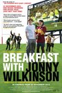 Breakfast with Jonny Wilkinson