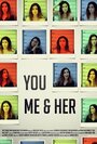 You Me & Her (2014) трейлер фильма в хорошем качестве 1080p