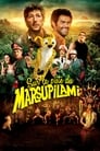 Джунгли зовут! В поисках Марсупилами (2012) трейлер фильма в хорошем качестве 1080p