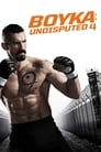 Бойка: Неоспоримый 4 (2016) трейлер фильма в хорошем качестве 1080p