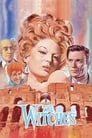 Ведьмы (1967) трейлер фильма в хорошем качестве 1080p