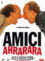 Amici ahrarara (2001) трейлер фильма в хорошем качестве 1080p