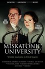 Смотреть «Miskatonic University» онлайн фильм в хорошем качестве