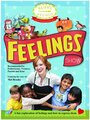 Ruby's Studio: The Feelings Show