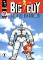 Big Guy and Rusty the Boy Robot (1999) трейлер фильма в хорошем качестве 1080p