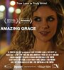 Amazing Grace (2013) трейлер фильма в хорошем качестве 1080p