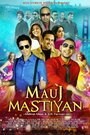 Смотреть &quot;Mauj Mastiyan