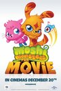 Смотреть «Moshi Monsters: The Movie» онлайн в хорошем качестве