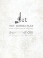 Jet: The Screenplay