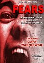 Fears (2016) трейлер фильма в хорошем качестве 1080p