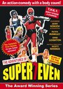 Смотреть «The Adventures of Superseven» онлайн фильм в хорошем качестве