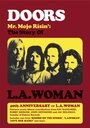 История создания «L.A. Woman»