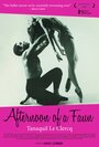 Afternoon of a Faun: Tanaquil Le Clercq (2013) трейлер фильма в хорошем качестве 1080p