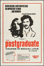 The Postgraduate Course in Sexual Love