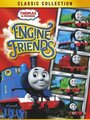 Thomas & Friends: Engine Friends (2012) трейлер фильма в хорошем качестве 1080p