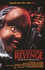 Dorchester's Revenge: The Return of Crinoline Head (2014) скачать бесплатно в хорошем качестве без регистрации и смс 1080p