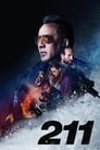 Ограбление: Код 211 (2018) трейлер фильма в хорошем качестве 1080p