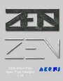 Zen (2014) трейлер фильма в хорошем качестве 1080p