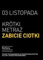 Zabicie ciotki (2013) трейлер фильма в хорошем качестве 1080p