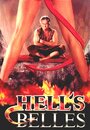 Смотреть «Hell's Belles» онлайн фильм в хорошем качестве