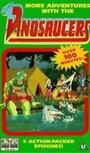 Dinosaucers