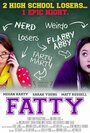 Fatty (2014) трейлер фильма в хорошем качестве 1080p