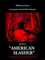 American Slasher (2014) трейлер фильма в хорошем качестве 1080p