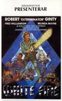 Белый огонь (1984) трейлер фильма в хорошем качестве 1080p