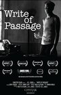 Write of Passage (2010) трейлер фильма в хорошем качестве 1080p