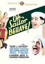 Oh, Sailor Behave (1930) трейлер фильма в хорошем качестве 1080p