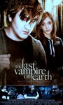 The Last Vampire on Earth