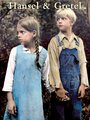 Hansel & Gretel (1977) трейлер фильма в хорошем качестве 1080p