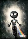 Смотреть «Mutafukaz» онлайн фильм в хорошем качестве