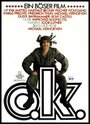 О.К. (1970) трейлер фильма в хорошем качестве 1080p