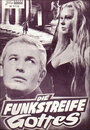 Die Funkstreife Gottes (1969) трейлер фильма в хорошем качестве 1080p