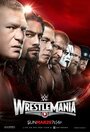 WWE РестлМания 31 (2015) трейлер фильма в хорошем качестве 1080p