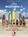 Little Women: LA (2014) трейлер фильма в хорошем качестве 1080p