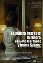 La señora Brackets, la niñera, el nieto bastardo y Emma Suárez (2014) трейлер фильма в хорошем качестве 1080p