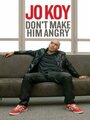 Jo Koy: Don't Make Him Angry (2009) трейлер фильма в хорошем качестве 1080p