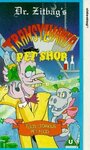 Dr. Zitbag's Transylvania Pet Shop (1994) кадры фильма смотреть онлайн в хорошем качестве