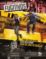 Fugitivos (2014) трейлер фильма в хорошем качестве 1080p