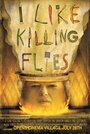 Смотреть «I Like Killing Flies» онлайн фильм в хорошем качестве