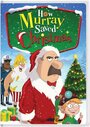 Смотреть «How Murray Saved Christmas» онлайн фильм в хорошем качестве