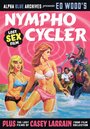 Смотреть «Nympho Cycler» онлайн фильм в хорошем качестве