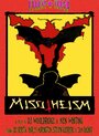 M Is for Misotheism