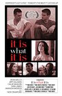 It Is What It Is (2014) трейлер фильма в хорошем качестве 1080p