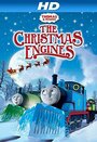 Thomas & Friends: The Christmas Engines (2014) скачать бесплатно в хорошем качестве без регистрации и смс 1080p