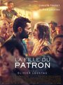 La fille du patron (2015) трейлер фильма в хорошем качестве 1080p