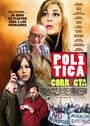 Правильная политика (2015) трейлер фильма в хорошем качестве 1080p