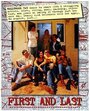 First & Last (1997) трейлер фильма в хорошем качестве 1080p